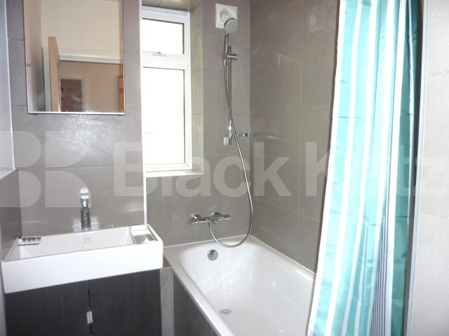 			 NEWLY REFURBISHED 3 BED GOOD FOR 4 SHARERS & AVAIL NOW!, 4 Bedroom, 1 bath, 1 reception Flat			 Hurdwick Place, CAMDEN/MORNINGTON CRESCENT